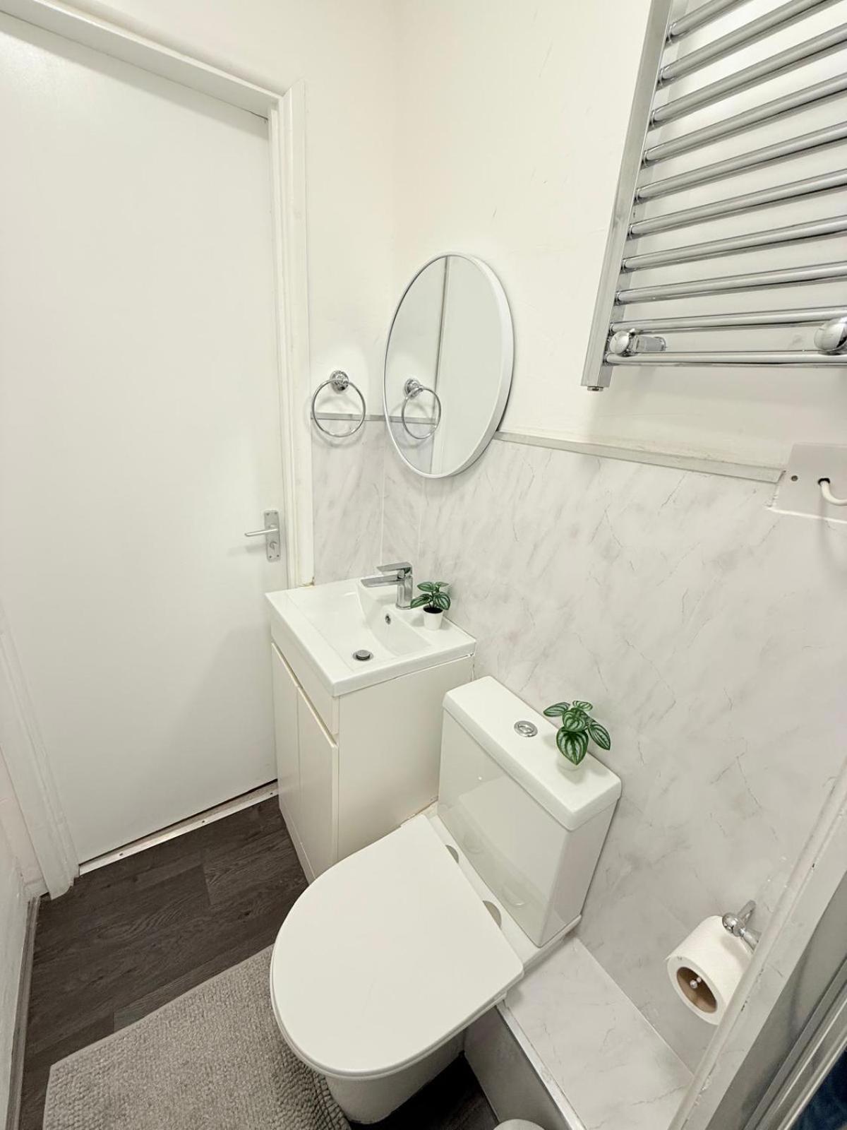 Wandsworth Guest Studio 64 London Exterior photo